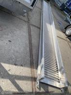 Wienese loopbrug 6M ZGAN!, Ophalen, Wienese, Wienese, Wienese