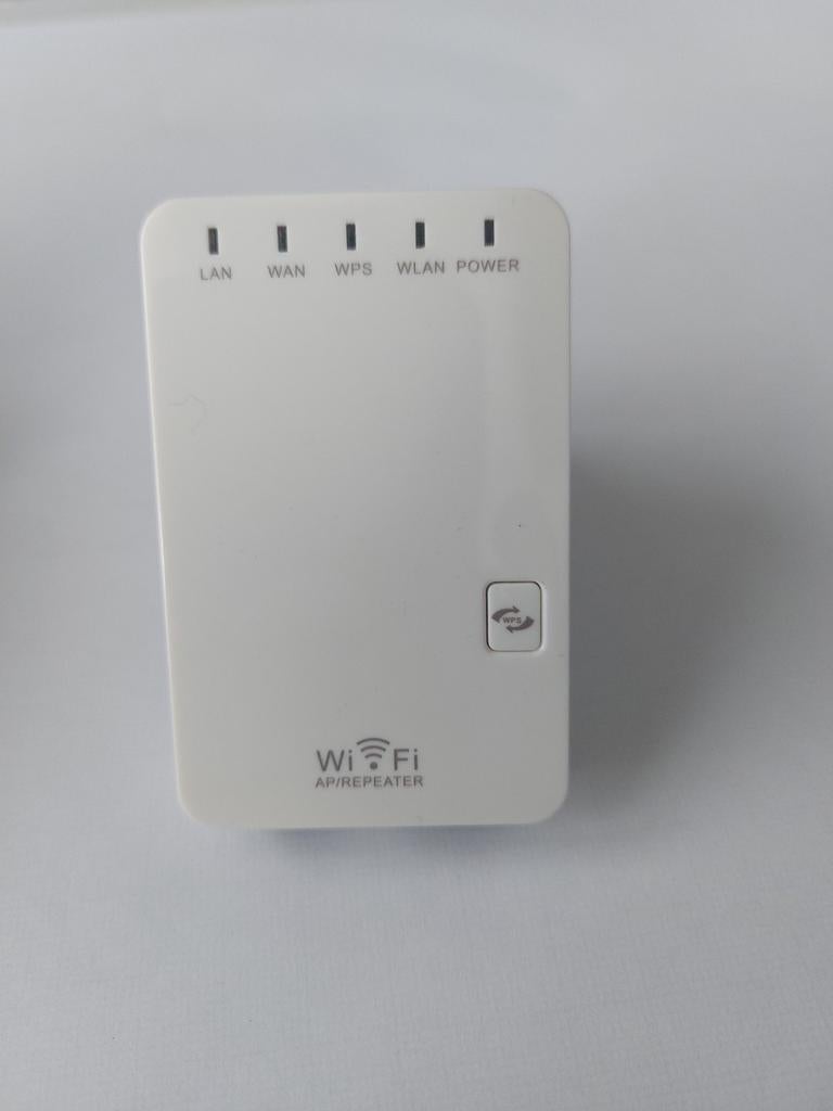 ENVIVO Wi-Fi Repeater ENV-1249, Ophalen of Verzenden, Nieuw