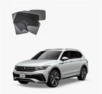 Pasvorm zonneschermen VW Tiguan 2016 - 2024, Ophalen, Nieuw