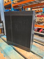 Radiator koeler nieuw Hatz, Ophalen, Zo goed als nieuw, Elektromotor