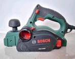 Bosch PHO 2000 schaafmachine scherpe beitels 680W 19.500 min, Doe-het-zelf en Verbouw, Schaafmachines, Ophalen, Zo goed als nieuw