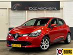 Renault Clio 1.2 Collection (bj 2015), Auto's, Voorwielaandrijving, Gebruikt, Euro 6, Geïmporteerd