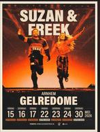 2x staanplaats tickets 30 mei ruilen tegen 2x andere datum