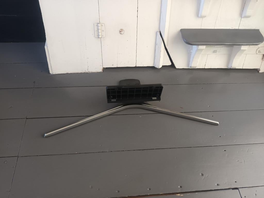 Samsung tv voet televisie standaard, Ophalen of Verzenden, Zo goed als nieuw