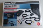 SilverCrest USB-Video-Grabber voor analoge video-opnames, Computers en Software, Ophalen of Verzenden
