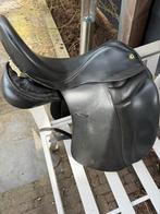 Zadel, Ophalen, Gebruikt, Dressuur