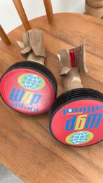 Zijwieltjes, Fietsen en Brommers, Fietsen | Kinderfietsjes, Ophalen of Verzenden, Minder dan 16 inch, Zijwieltjes