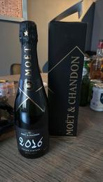 “Moët & Chandon Grand Vintage 2016 Champagne  Nieuw in doos, Frankrijk, Nieuw, Ophalen of Verzenden, Champagne