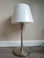 IKEA Stockholm Lamp Vintage Jaren 2000 Melk Glas kap, Huis en Inrichting, Lampen | Tafellampen, Ophalen of Verzenden, Minder dan 50 cm
