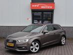 Audi A3 1.2 TFSI Ambition Pro Line navi LM cruise org NL, Auto's, Audi, Voorwielaandrijving, Gebruikt, 4 cilinders, 610 kg