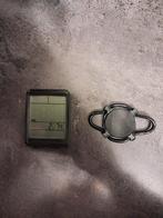 Strex Fietscomputer display, Fietsen en Brommers, Ophalen of Verzenden, Draadloos, Nieuw