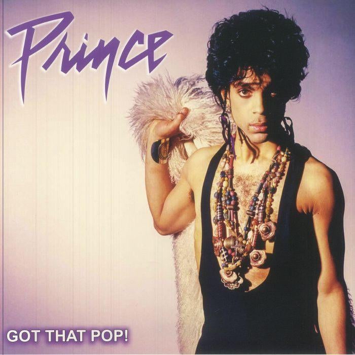 Prince – Verjaardag Show Live Detroit 1986 | LP, Ophalen of Verzenden, Nieuw in verpakking, 12 inch, Poprock