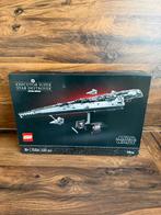 Lego Star Wars 75356 Executor Super Star Destroyer - Nieuw, Ophalen of Verzenden, Nieuw, Complete set, Lego