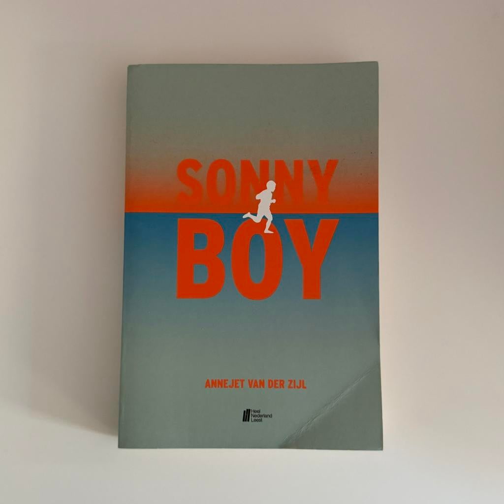 Boek Sonny boy, Ophalen of Verzenden, Tweede Wereldoorlog, Zo goed als nieuw, Overige onderwerpen