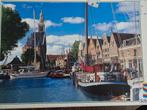 Legpuzzel hoorn schmidt puzzel 58102 , 1.000 Stuks, Ophalen of Verzenden, 500 t/m 1500 stukjes, Gebruikt, Legpuzzel