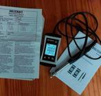 Voltcraft lwt-110 geleidsbaarheidsmeter (NIEUW)., Ophalen of Verzenden, Nieuw, Overige typen