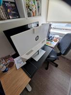 HP Pavilion 27-xa0400nd All-in-One PC i5-9400T 8GB RAM, Gebruikt, 2 tot 3 Ghz, Met monitor, 8 GB