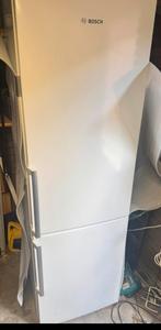 Kolkast, Energieklasse A of zuiniger, 45 tot 60 cm, Met vriesvak, 160 cm of meer