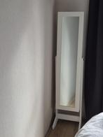 Spiegel met juwelenkast, Ophalen, Minder dan 50 cm, Zo goed als nieuw, Minder dan 100 cm