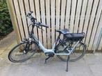 Gazelle genoble c7, Fietsen en Brommers, Elektrische fietsen, Ophalen of Verzenden, Zo goed als nieuw, 51 tot 55 cm, 50 km per accu of meer