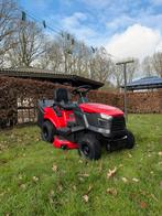 Zitmaaier met opvangbak hydrostaat, Tuin en Terras, Ophalen of Verzenden, Zo goed als nieuw