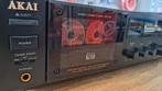 Akai GX 32 cassettedeck, Audio, Tv en Foto, Cassettedecks, Ophalen, Akai