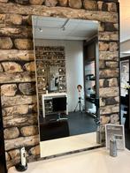 Kappersspiegel, Huis en Inrichting, Minder dan 50 cm, Ophalen of Verzenden, Zo goed als nieuw, Minder dan 100 cm