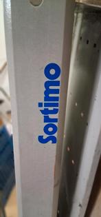 Sortimo. Bedrijfswagen Inrichtings delen ,, Ophalen of Verzenden, Minder dan 50 watt