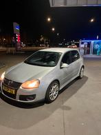 Volkswagen Golf 2.0 GTI 147KW 5D AUT 2006 Grijs, 4 cilinders, 1984 cc, Origineel Nederlands, Golf