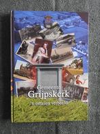 Gemeente Grijpskerk 'n omzien verbeeld, Ophalen of Verzenden, Zo goed als nieuw