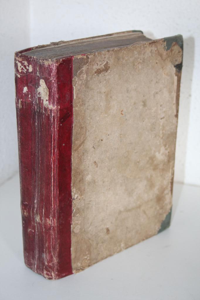Johannes Beukelman - Verkl. Heid. Cat. deel 1 (1774), Antiek en Kunst, Antiek | Boeken en Bijbels, Ophalen of Verzenden