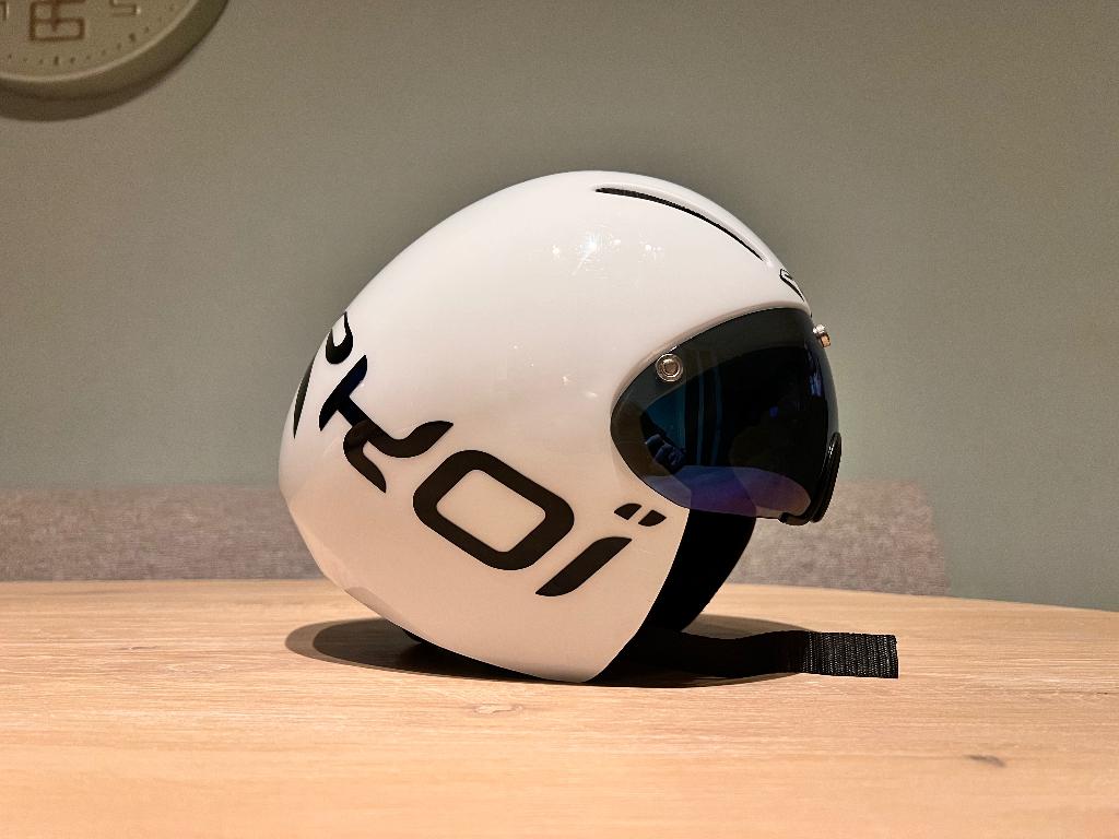 EKOI AERO CXR14, Fietsen en Brommers, Ophalen, Gebruikt, M, Bovenkleding