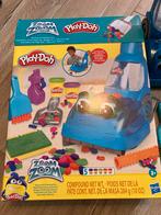 Play-Doh Zoom Zoom Stofzuiger Speelset, Kinderen en Baby's, Speelgoed | Educatief en Creatief, Ophalen of Verzenden, Zo goed als nieuw