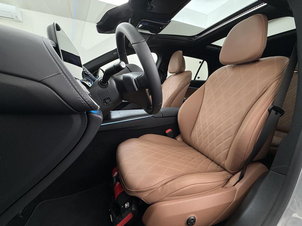 Mercedes-Benz E-klasse All-Terrain E 450 4MATIC Estate | Luc, Automaat, Stof, Gebruikt, Electronic Stability Program (ESP)