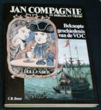 Beknopte geschiedenis van de VOC. Jan Compagnie. Boxer., Ophalen of Verzenden, Zo goed als nieuw