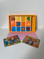 Uitgebreide puzzel/blokkendoos -25 delig educatief speelgoed, Ophalen of Verzenden, Zo goed als nieuw, Puzzelen