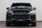 Porsche Cayenne 3.0 E-Hybrid Sport-Design, Pano Bose, 18-vou, Automaat, Cayenne, Gebruikt, Zwart
