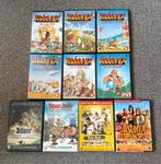 10 x Asterix & Obelix in 1 koop, Alle leeftijden, Ophalen of Verzenden, Zo goed als nieuw