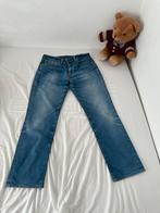 Vintage Levi’s jeans, Ophalen of Verzenden, Zo goed als nieuw, Blauw, W33 - W36 (confectie 42/44)