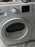 Wasdroger, Ophalen, Zo goed als nieuw, Luchtafvoer, Minder dan 85 cm