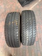 Gebruikte zomerbanden, Ophalen, Gebruikt