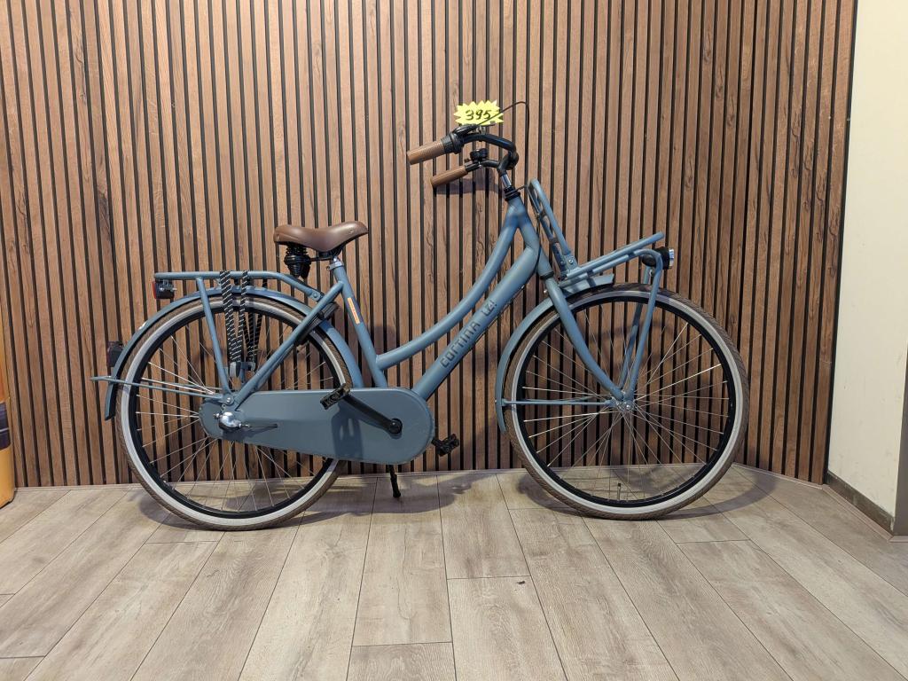 Cortina u4 26inch meisjes fiets 3  versnellingen