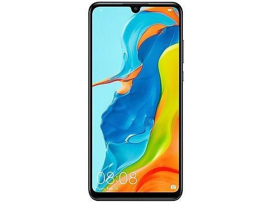 Huawei P30 lite Zwart 256GB B Grade, Info@rocketsale.nl, Rocket Sale, Ophalen of Verzenden, Zo goed als nieuw