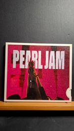 Pearl Jam CD  Ten, Ophalen of Verzenden, Zo goed als nieuw, Alternative