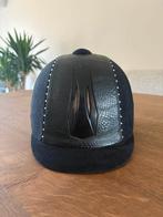 paardrijcap, Dieren en Toebehoren, Gebruikt, Kinderen, Ophalen of Verzenden, Recreatie