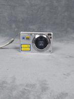 Sony Digitale Camera CyberShot DSC W110 Zilver 7.2MP Digicam, ., Compact, Ophalen of Verzenden, Zo goed als nieuw