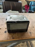 Pioneer SPH-DA120 CarPlay Scherm - Dubbel DIN, Auto diversen, Autoradio's, Ophalen of Verzenden, Gebruikt