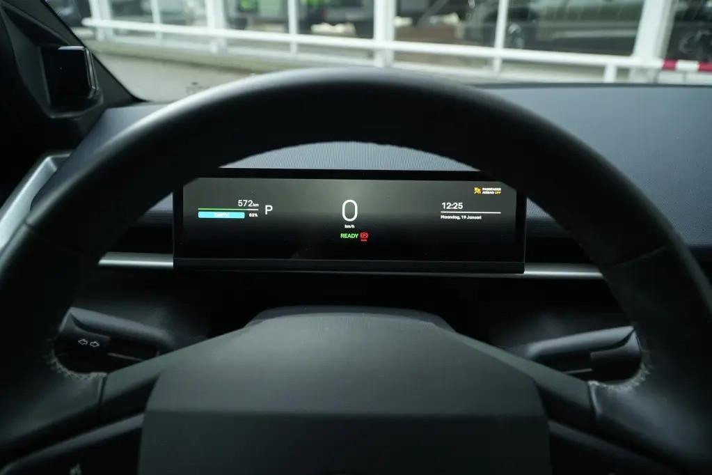 Fisker Ocean Extreme 113kWh I 573 PK I 4x4 I Be € 29.900,0, Auto's, Automaat, Gebruikt, 124 €/maand, Stuurwielverwarming