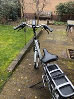 Gazelle elektrische fiets LOOP/SLOOP, Ophalen of Verzenden, Zo goed als nieuw, Gazelle