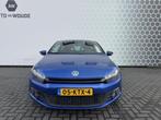 Volkswagen Scirocco 1.4 TSI Highline OZ ultra PANORAMADAK, Voorwielaandrijving, Euro 5, Stof, Gebruikt